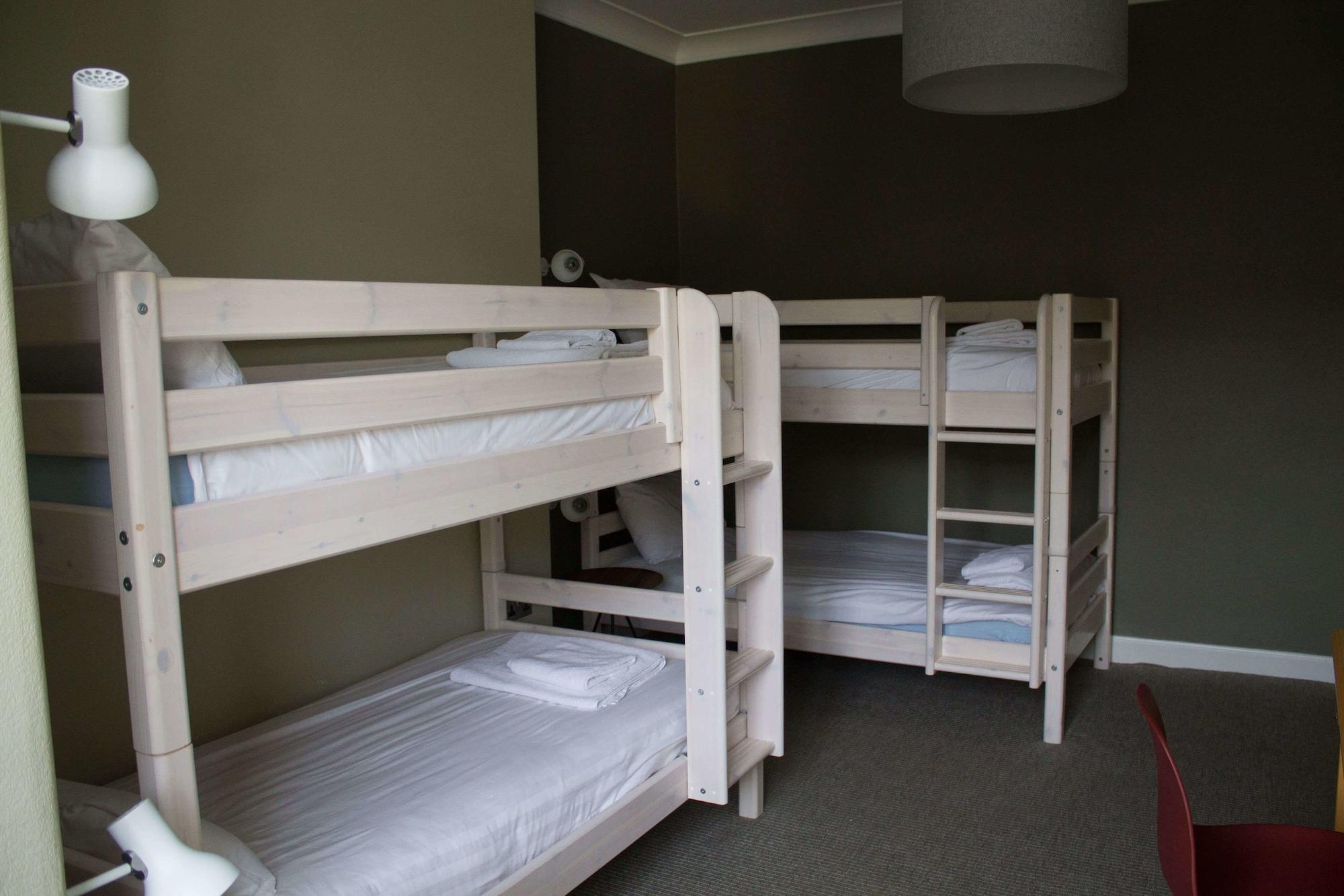 Peebles Hydro Hotel Bagian luar foto
